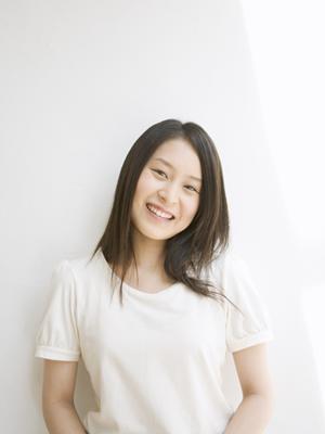 さまざまな情報を発信する美容室