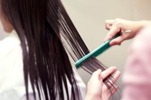 トップスタイリストがいる北千住の美容室