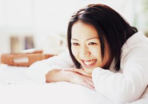 美容室で用いられるスタイリングチェア