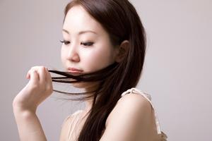 気になるトラブルを髪質改善で解決